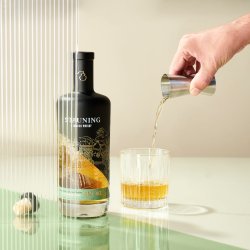 Stauning Smoke | Single Malt Whisky
