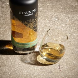 Stauning Smoke | Single Malt Whisky