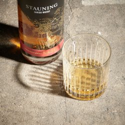 Stauning KAOS | Triple Malt Whisky