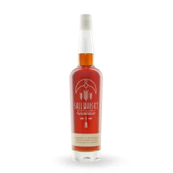 SALL Double Matured Ex-Oloroso Cask