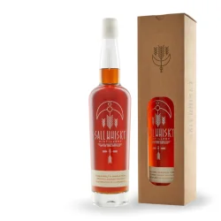 SALL Double Matured Ex-Oloroso Cask