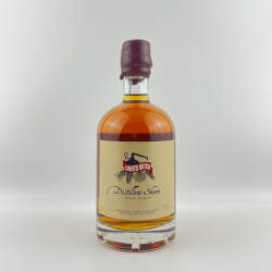 North Funen Distillers - Limited Edition - Bourbon Batch 2 - 48%