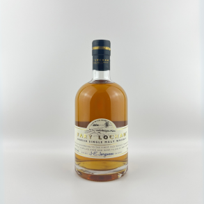 FARY LOCHAN - Sweet & Spicy Moscatel #01