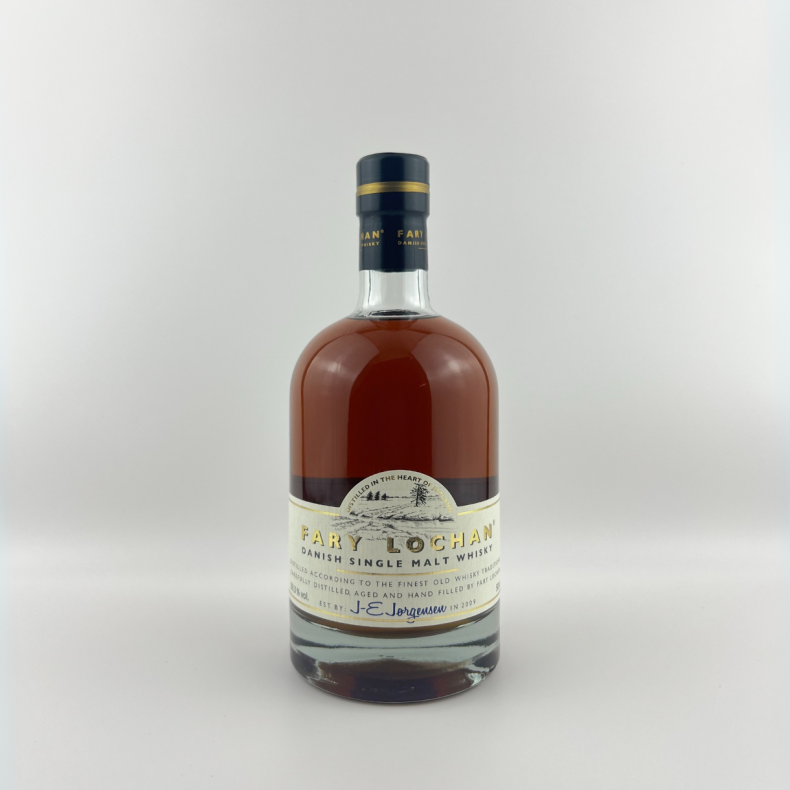 FARY LOCHAN - Sweet Wine Casks #01