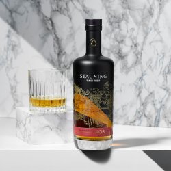 Stauning KAOS | Triple Malt Whisky