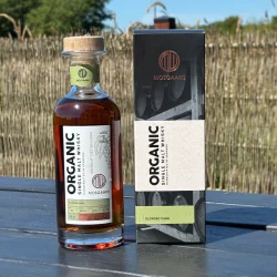 MOSGAARD Whisky Single Cask - Oloroso 7 Sisters 7 years