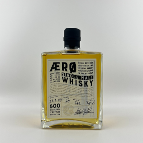 �R� SINGLE MALT WHISKY - Batch 24