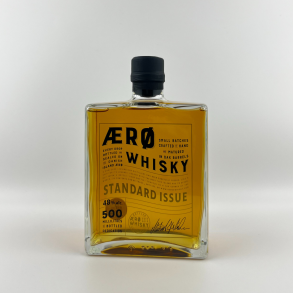 �R� STANDARD ISSUE FLASKE