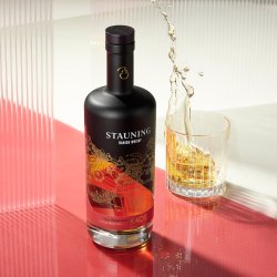 Stauning KAOS | Triple Malt Whisky