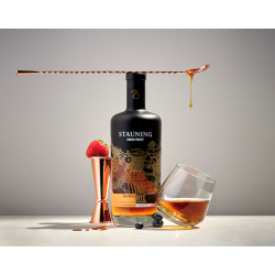 Limited Edition | Stauning Rye | Maple Syrup Cask Finish