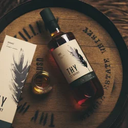 THY WHISKY CORE EDITION - B�G