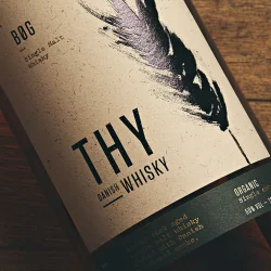 THY WHISKY CORE EDITION - B�G