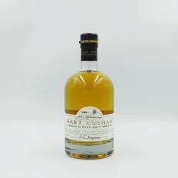FARY LOCHAN - Bourbon Cask #02 