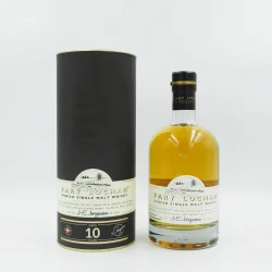 FARY LOCHAN - Bourbon Cask #02 