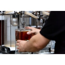 COPENHAGEN DISTILLERY REFINED EDITION WHISKY BATCH NO. 2 - Sidste flaske