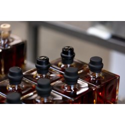 COPENHAGEN DISTILLERY REFINED EDITION WHISKY BATCH NO. 2 - Sidste flaske