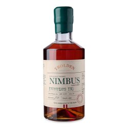 TROLDEN NIMBUS CUMULUS IX Virgin Oak