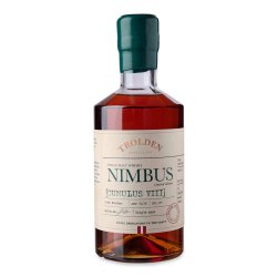 TROLDEN NIMBUS CUMULUS VIII ex rum