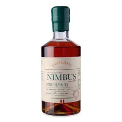 TROLDEN NIMBUS CUMULUS X Oloroso-Mead