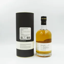 FARY LOCHAN - Distillery Edition #08