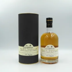 FARY LOCHAN - Distillery Edition #08