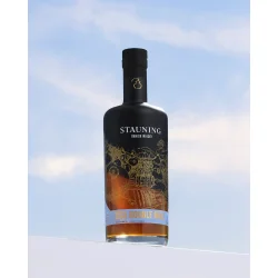 Stauning Double Malt Whisky | Malted Rye &amp; Barley
