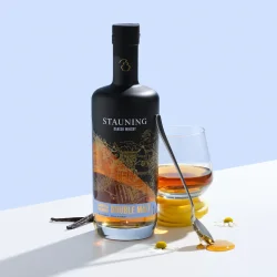 Stauning Double Malt Whisky | Malted Rye &amp; Barley