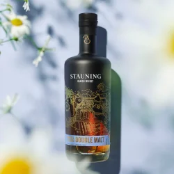 Stauning Double Malt Whisky | Malted Rye &amp; Barley