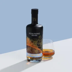 Stauning Double Malt Whisky | Malted Rye &amp; Barley