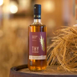 THY WHISKY HERITAGE BARLEY - IMPERIAL 2019
