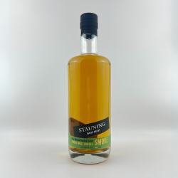 Design Edition | Stauning Smoke Single Malt Whisky