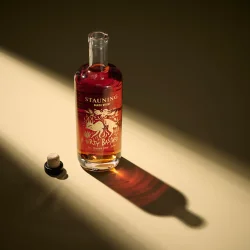 Stauning Dirty Bastard | Mezcal &amp; Stout Finish