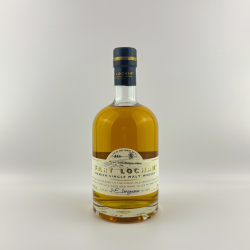 FARY LOCHAN - Distillery Edition #08