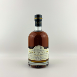 FARY LOCHAN - Sherry &amp; Peat #02