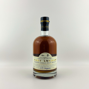 FARY LOCHAN - Smoke & Sherry #03