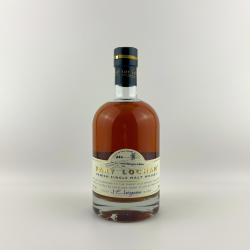 FARY LOCHAN - VIRGIN OAK #02 