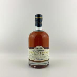 FARY LOCHAN - VIRGIN OAK #02 