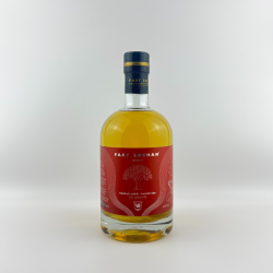 FARY LOCHAN - Vejle Boldklub whisky #01 