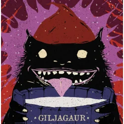 SALL Julewhisky - GILJAGAUR - SIDSTE FLASKE