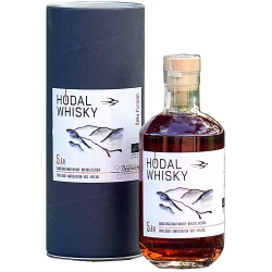 H�dal Whisky � No. 5 � Oaky Passion