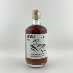 H�dal Whisky � No. 5 � Oaky Passion