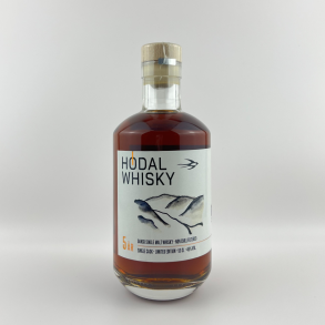 H�dal Whisky � No. 5 � Oaky Passion