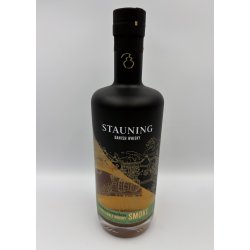 Stauning Smoke | Single Malt Whisky