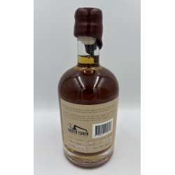 North Funen Distillers - Limited Edition - Bourbon Batch 2 - 48%