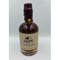 North Funen Distillers - Limited Edition Batch 2 - Kentucky Tribute   