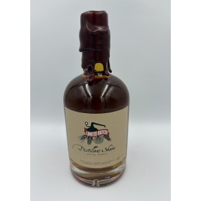 North Funen Distillers - Limited Edition Batch 2 - Kentucky Tribute   