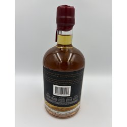 North Funen Distillers B�rdes� - Corn Whisky - 46%