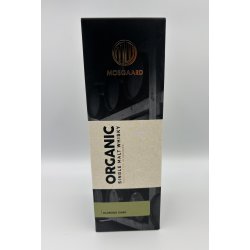 MOSGAARD Whisky Single Cask - Oloroso 7 Sisters 7 years