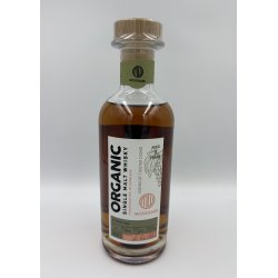 MOSGAARD Whisky Single Cask - Oloroso 7 Sisters 7 years