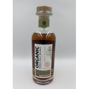 MOSGAARD Whisky Single Cask - Oloroso 7 Sisters 7 years